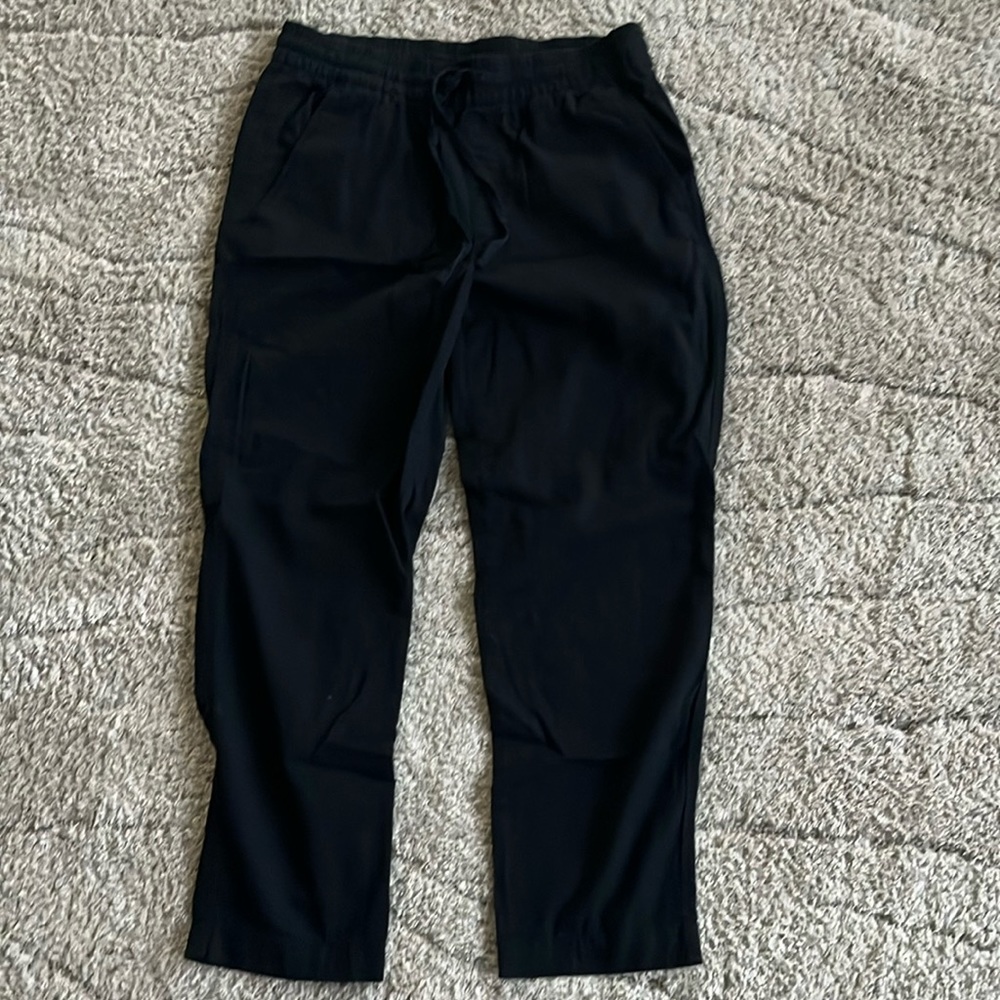 Gap baggy pants